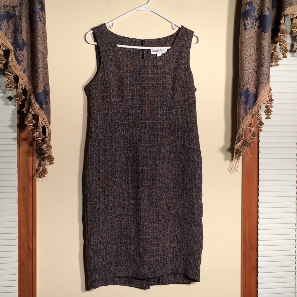 Danny & Nicole 8 Dress